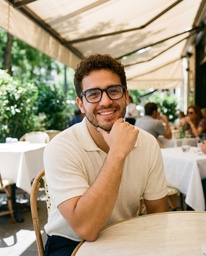 [DSF4993-C2] Alexander  ( Azul)