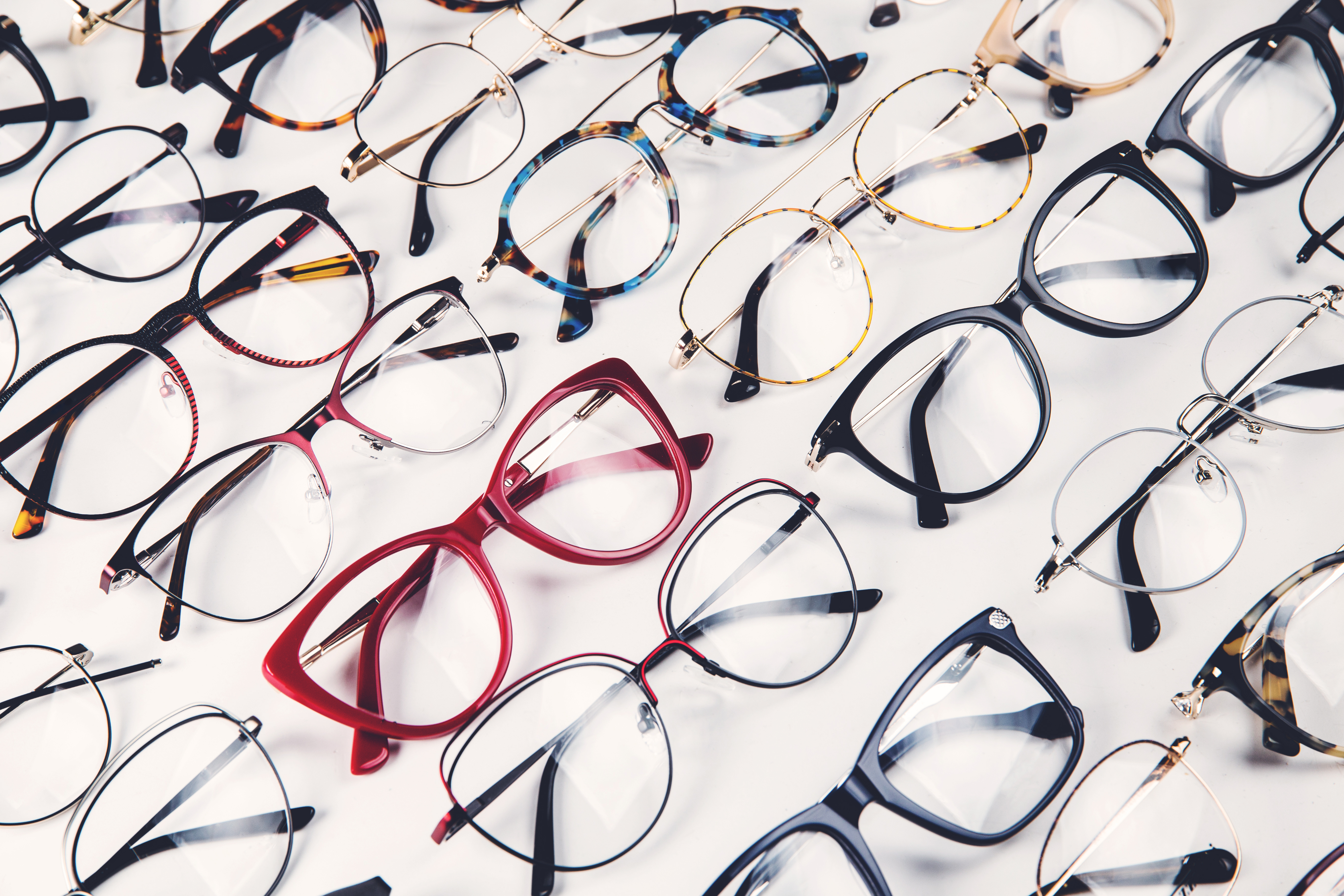 Glasses 1