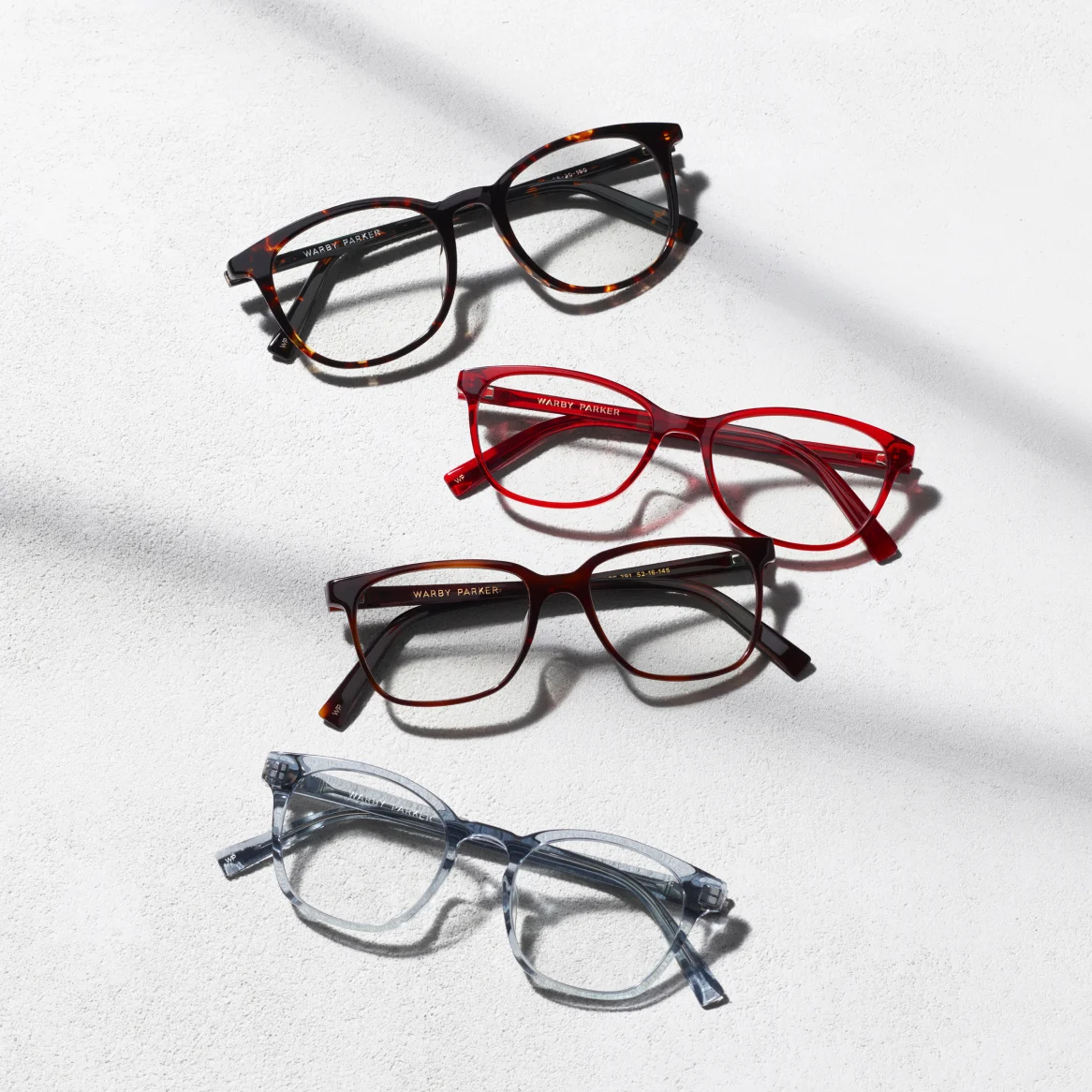Glasses 2