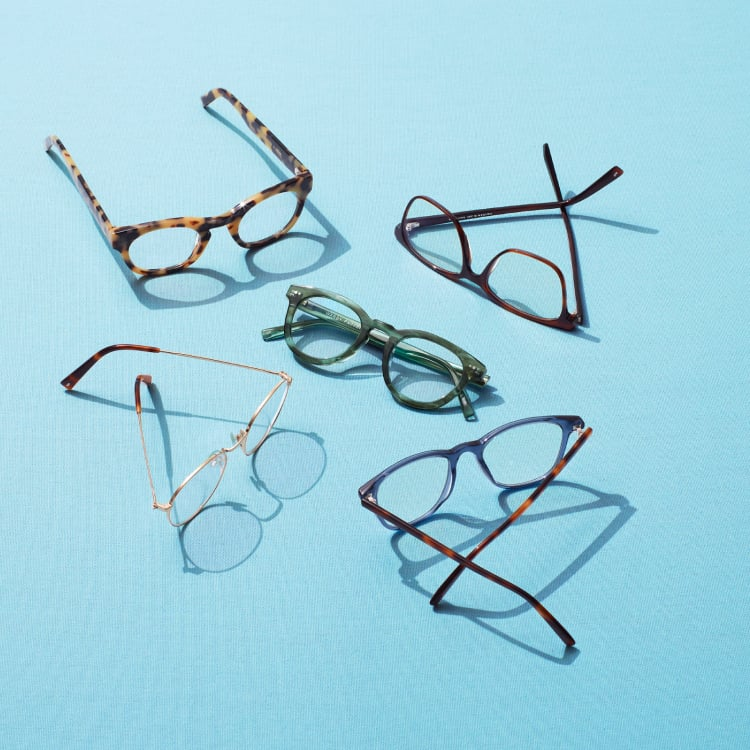 Glasses 2