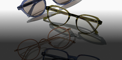 Sube tus lentes a otro nivel