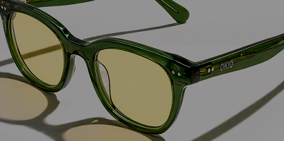 Tus lentes de sol polarizados