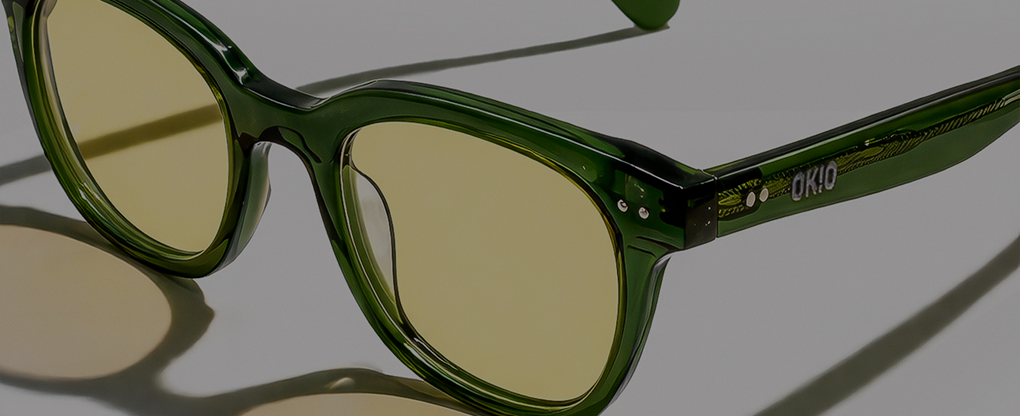 Tus lentes de sol polarizados