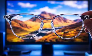 Imagen Okio Vision Panamá