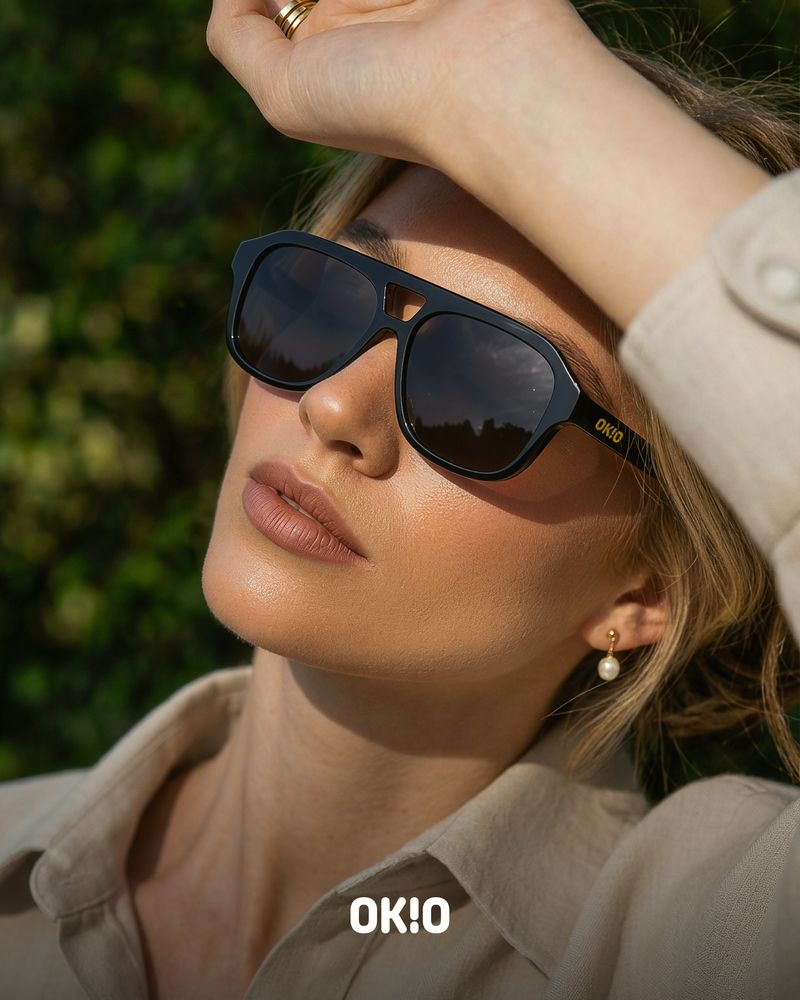 Lentes de sol OKIO Panamá