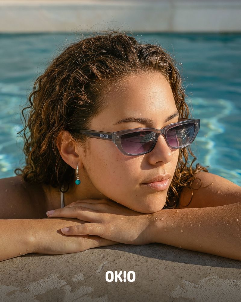 Lentes Transitions OKIO