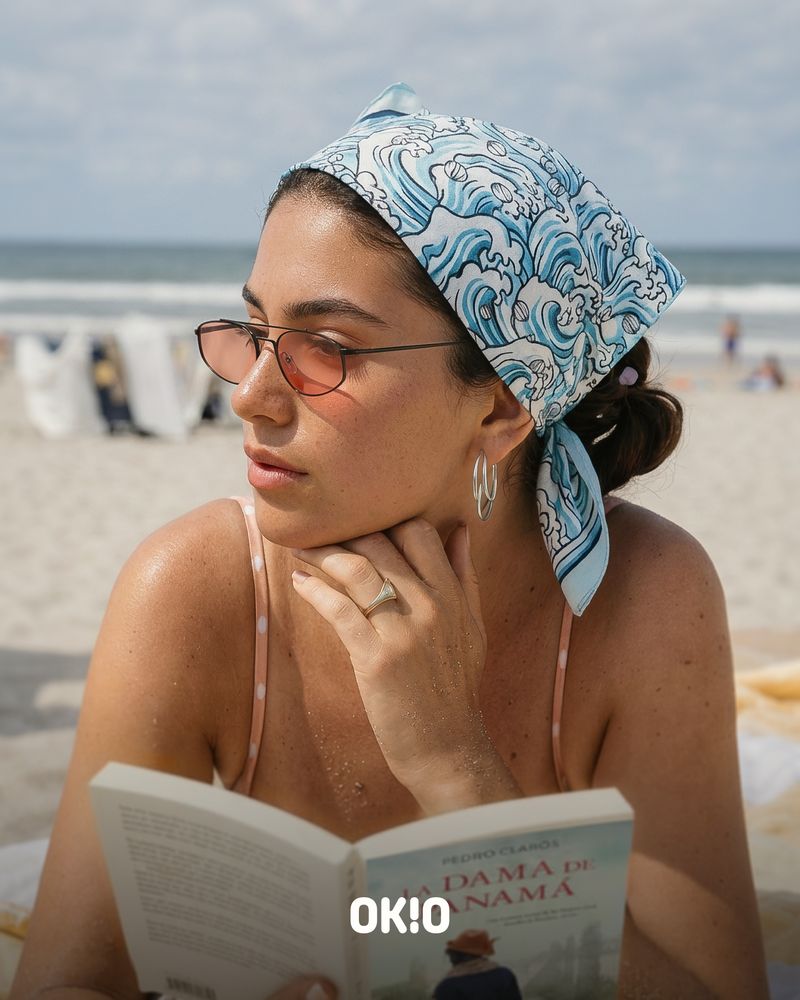 Lentes progresivos supreme OKIO