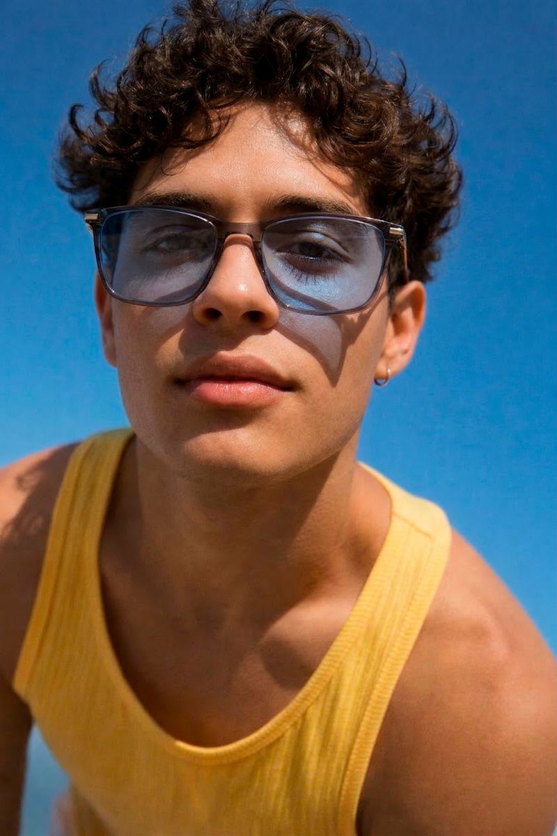 Meda SOL frontal - Lentes de Contacto