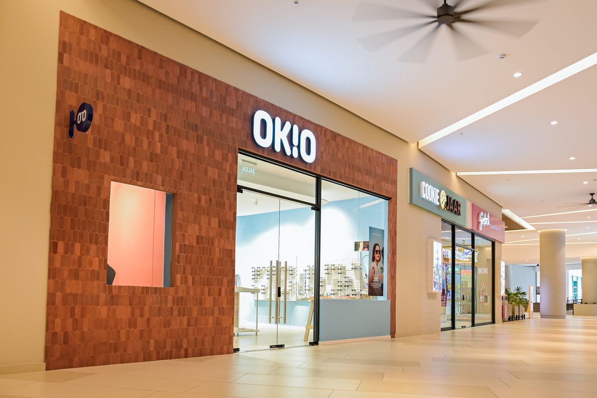 Tienda OKIO Brisas