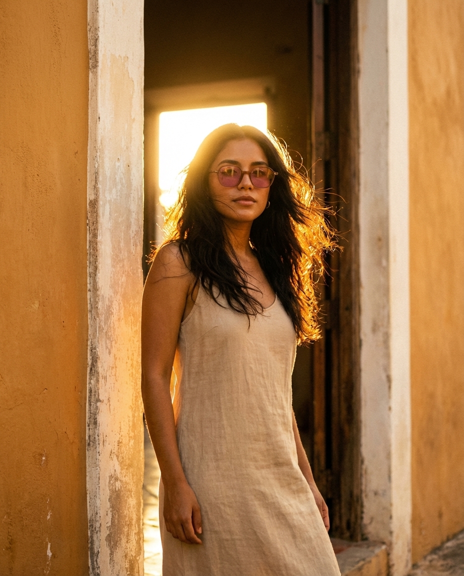 Lentes de Sol Graduados OKIO