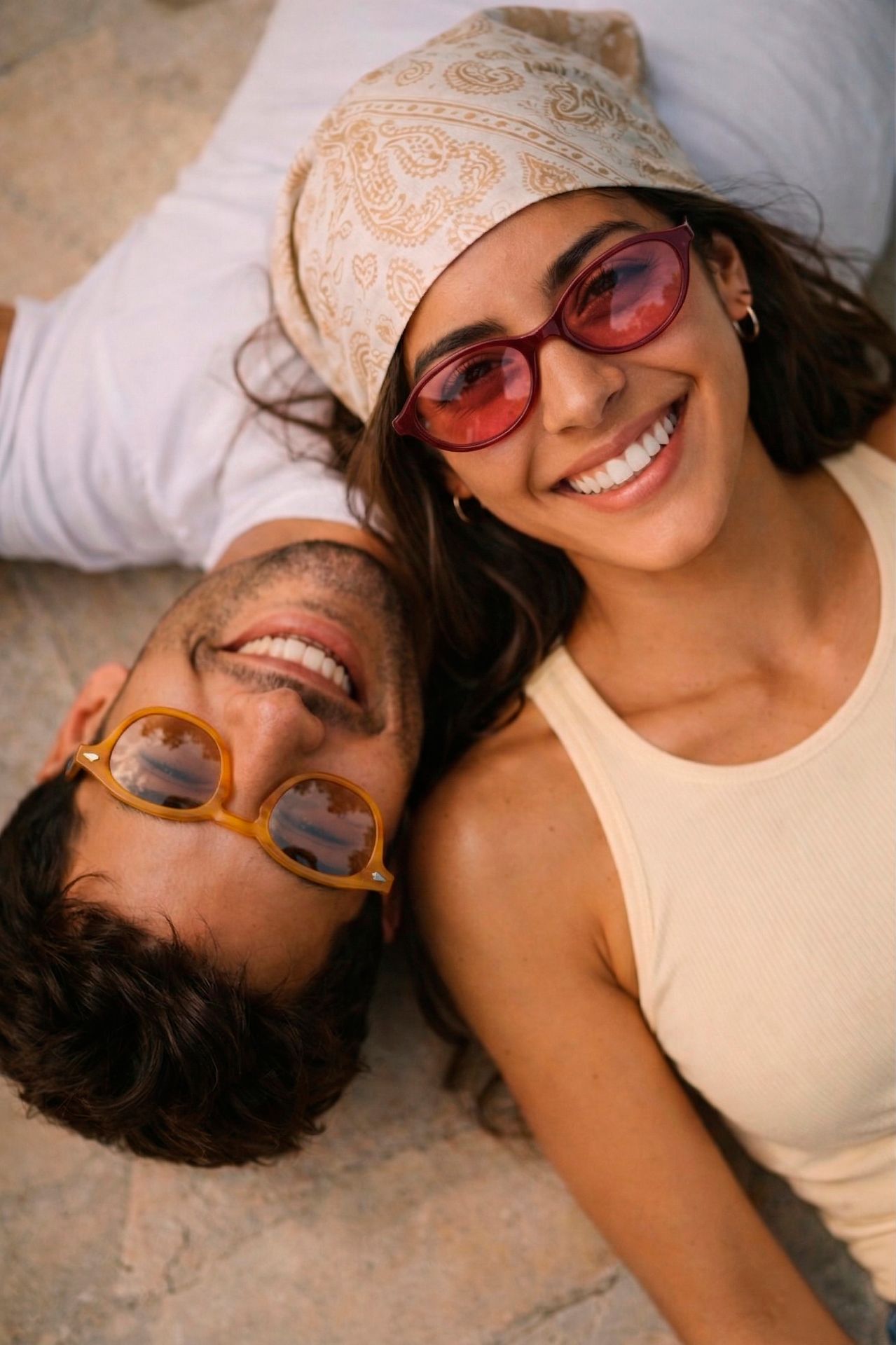 Lentes Transition OKIO