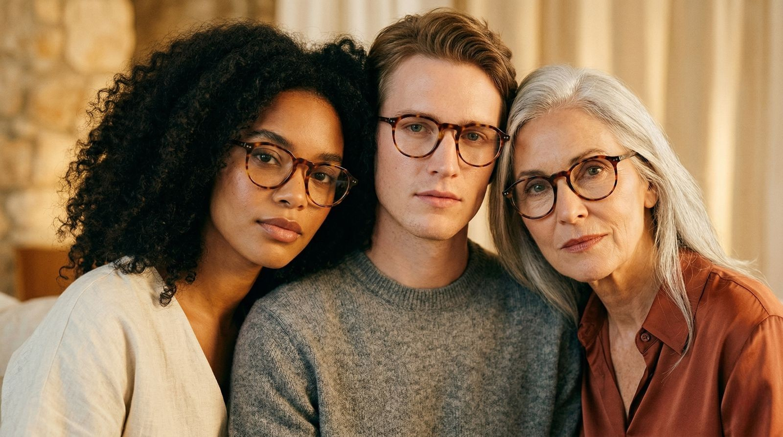 Lentes de ver desde $59