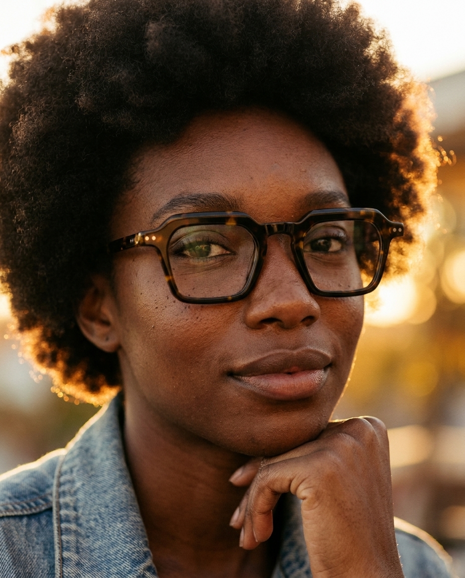 Lentes progresivos Premium OKIO para presbicia en Panamá $220