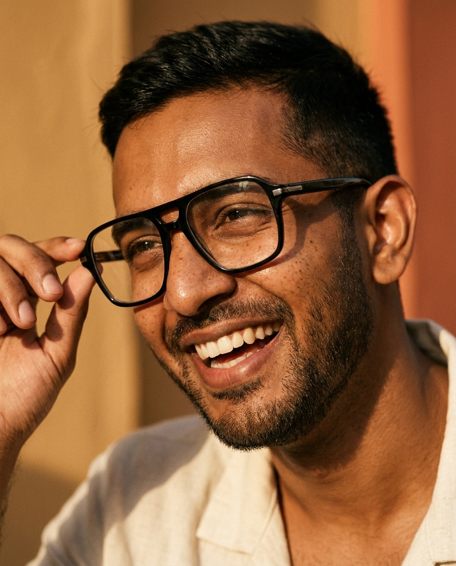 Lentes extra delgados índice 1.74 OKIO Panamá graduaciones altas