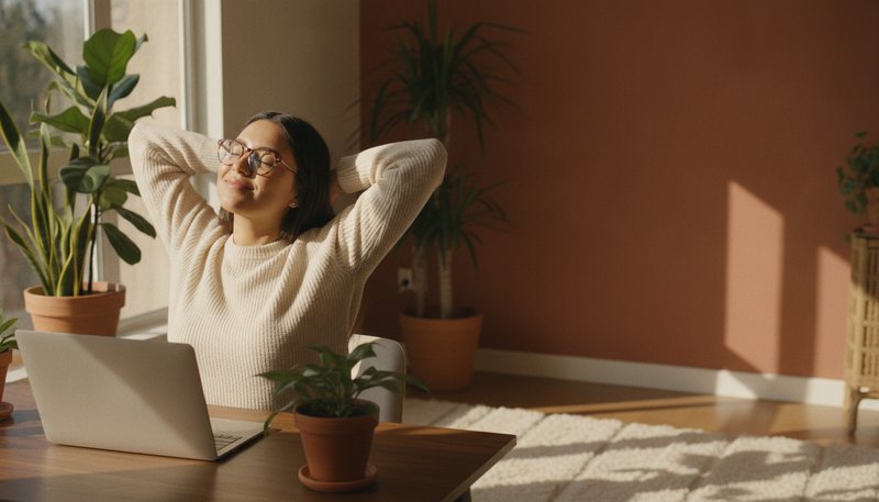 OKIO Anti-Fatiga