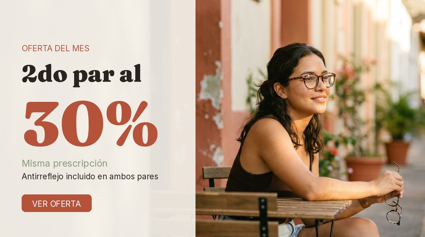 2do par al 30% OKIO