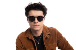 [AT8785-C1] Venezia ( Negro)