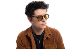 [AT8785-C1-1] Venezia (Amarillo)