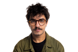 [AS8039-C2] Vincenzo Monti ( Carey)