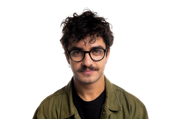 [WD1461-C4] Nascimento S. ( Negro)