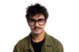 [WD1601P-C2] V.Pirajá ( Rojo)