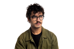 [WD1329-C4] P.Morais ( Negro)