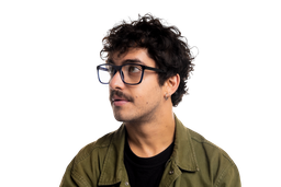 [BIO 3005 003] Roble ( Azul)