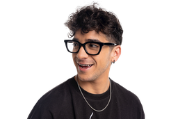 [DSS2529-C1] Calabna ( Negro)