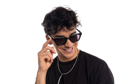 [S-DSS2529-C1] Calabna Sol ( Negro)