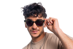 [S-DSS2529-C3] Calabna Sol ( Verde)