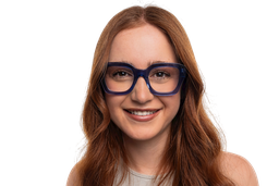 [DSF3349 -C4] Campania ( Azul)