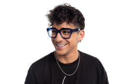 [DSF3349 -C4] Campania ( Azul)