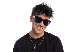 [S-DSF3349 -C4] Campania Sol ( Azul)