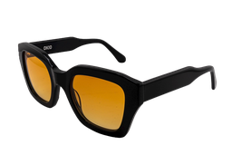 [S-DSF3349 -C6] Campania Sol ( Negro)