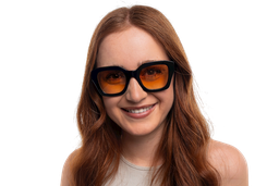 [S-DSF3349 -C6] Campania Sol ( Negro)