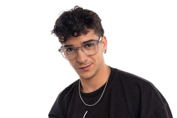 [CO1098-C3] Emilia ( Gris)