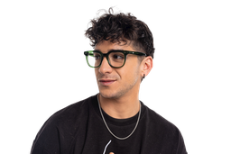 [CO1098-C5] Emilia ( Verde)