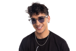 [S-CO1098-C3] Emilia Sol ( Gris)