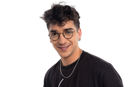 [KMN7307 BR/TO] JIN ( Carey)