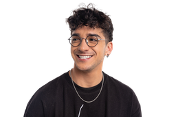 [KMN7307 SIL / BLK] JIN ( Negro)