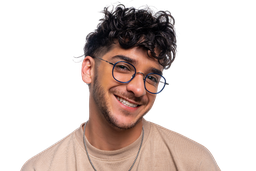 [NB / MBK] KYO ( Azul)