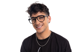 [DSF3728-C1] Lazio ( Negro)