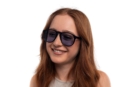 [S-DSF3728-C1] Lazio Sol ( Negro)