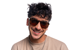 [S-DSF3728-C4] Lazio Sol (Café)