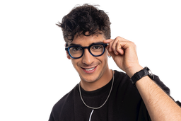 [DSF4074-C4] Liguria ( Azul)