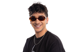 [DSS2520-C2] Lombardia ( Naranja)