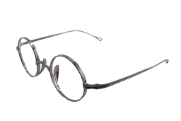 [99-C2] Rei (Plateado)