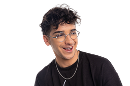 [99-C2] Rei (Plateado)