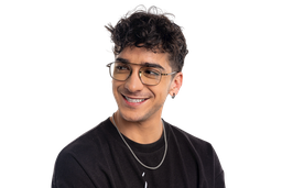 [KMN9501-AG] Ren (Café)