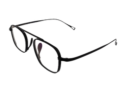 [KMN9501-BLK] Ren ( Negro)